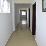 Impact فندق