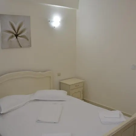 Impact 3* Costinesti