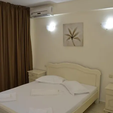 Impact 3* Costinesti