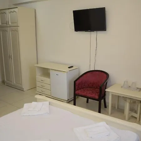 Hotel Impact