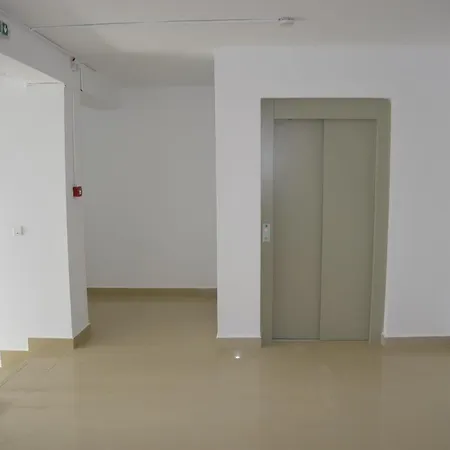 Hotel Impact 3*