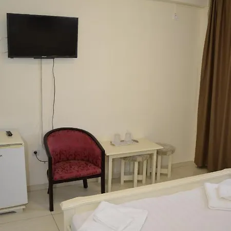 Impact 3* Costinesti