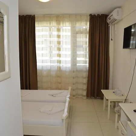 Impact 3* Costinesti