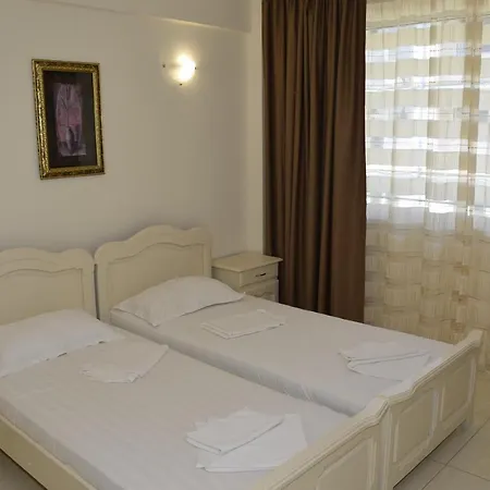 Impact Hotel