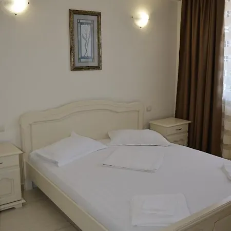 Impact Hotell Costinesti