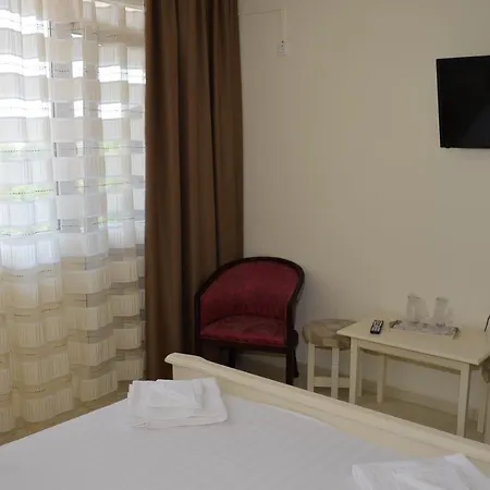 Impact Hotel