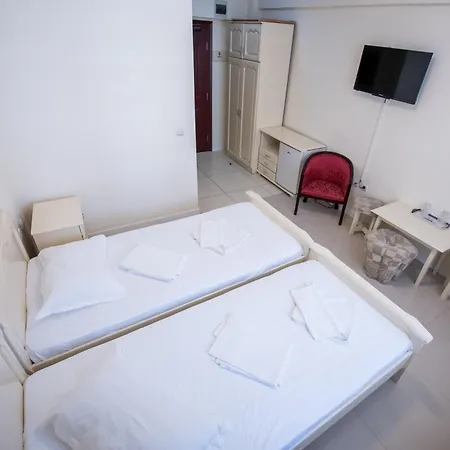 Impact Hotell Costinesti