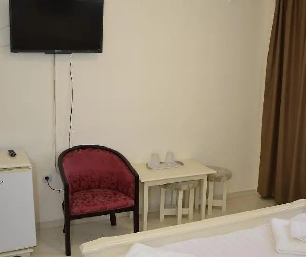 Impact 3* Costinesti